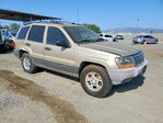 Jeep Cherokee 2000