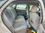 Ford Taurus 2001