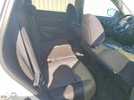 Nissan Rogue 2018
