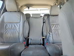 Toyota Sienna 2015