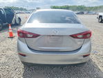 Mazda 3 2016