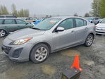 Mazda 3 2011