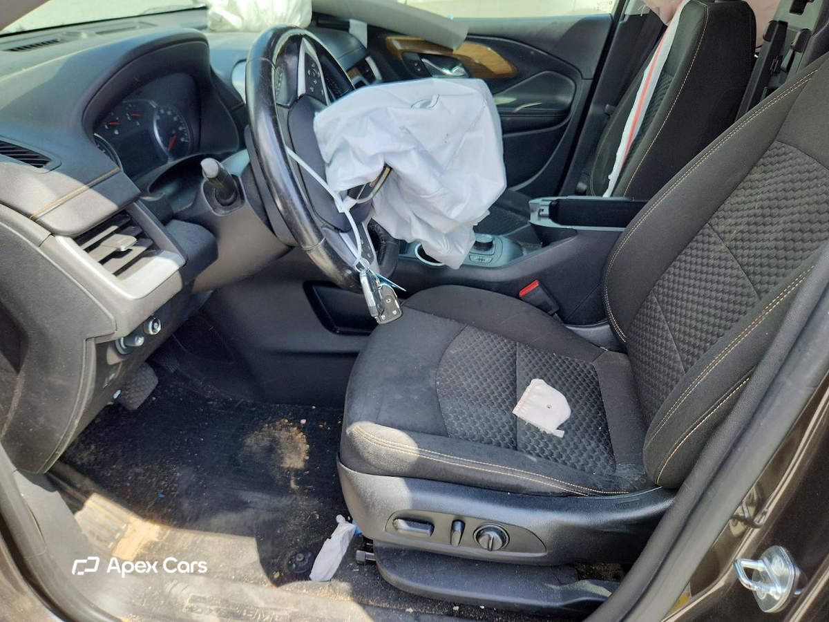 GMC Terrain 2019