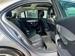 Mercedes-Benz C-klasse 2015