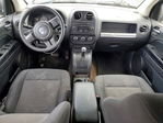 Jeep Compass 2015