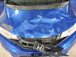 Honda Fit 2016