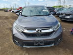 Honda CR-V 2018