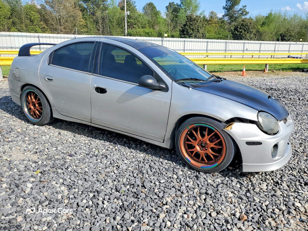 Dodge Neon 2005