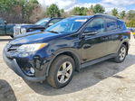 Toyota RAV 4 2015