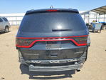 Dodge Durango 2016