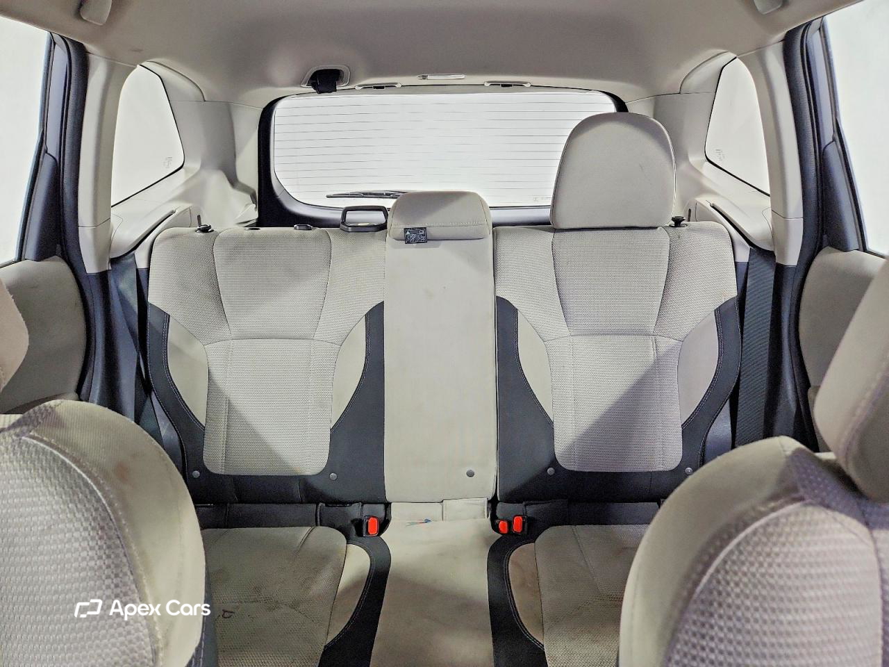 Subaru Forester 2023