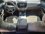 Chevrolet Traverse 2018