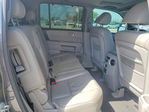 Honda Pilot 2011