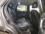 Land Rover Discovery 2016