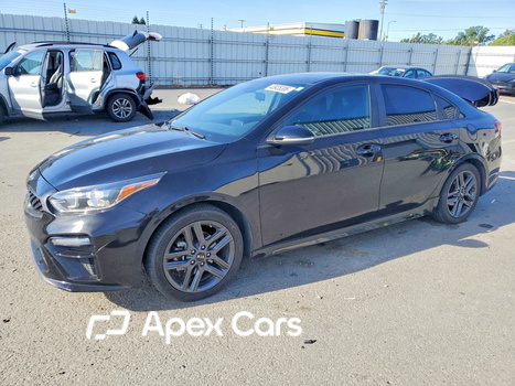 Kia Forte 2020 - Image 1 of 14