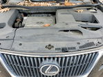 Lexus RX 2010