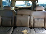 Ford Excursion 2000