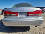 Honda Accord 2002