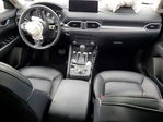 Mazda CX-5 2025