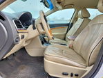 Lincoln MKZ 2011