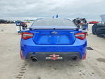 Subaru BRZ 2017