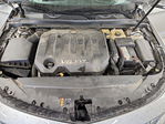 Chevrolet Impala 2016