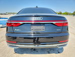 Audi A8 2019