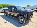 Chevrolet Silverado 2018