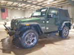 Jeep Wrangler 2010