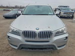 BMW X3 2013