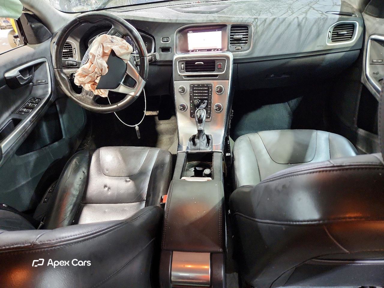 Volvo S60 2018