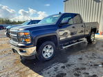 Chevrolet Silverado 2015
