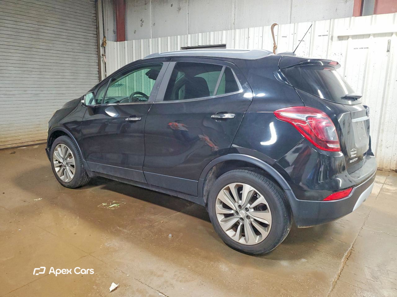 Buick Encore 2017