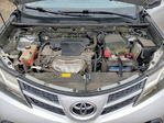 Toyota RAV 4 2015