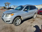 Hyundai Santa Fe 2012