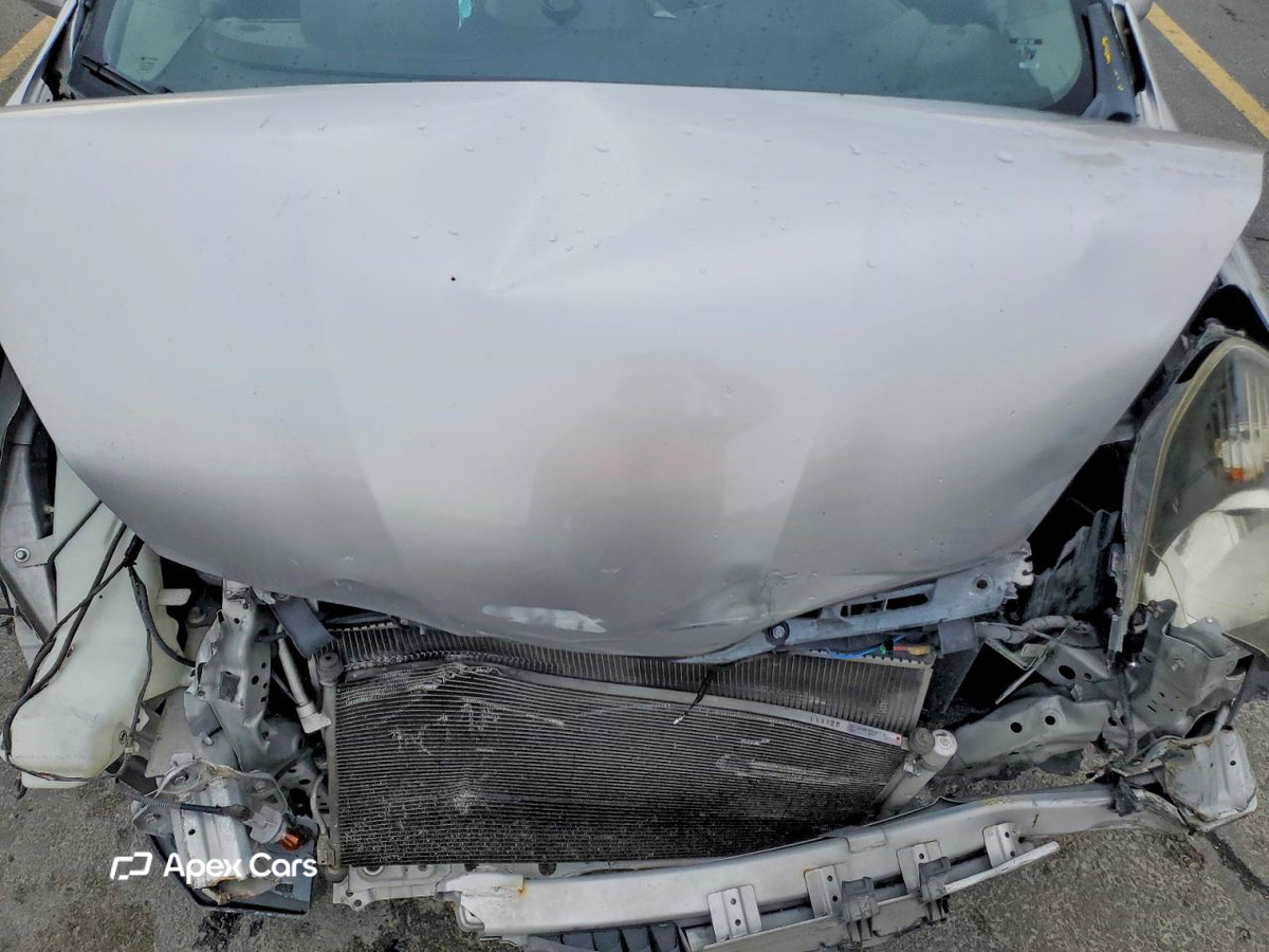 Honda Fit 2012
