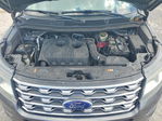 Ford Explorer 2016