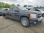 Chevrolet Silverado 2008