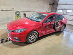 Mazda 3 2014