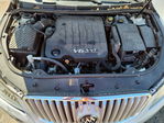 Buick LaCrosse 2012