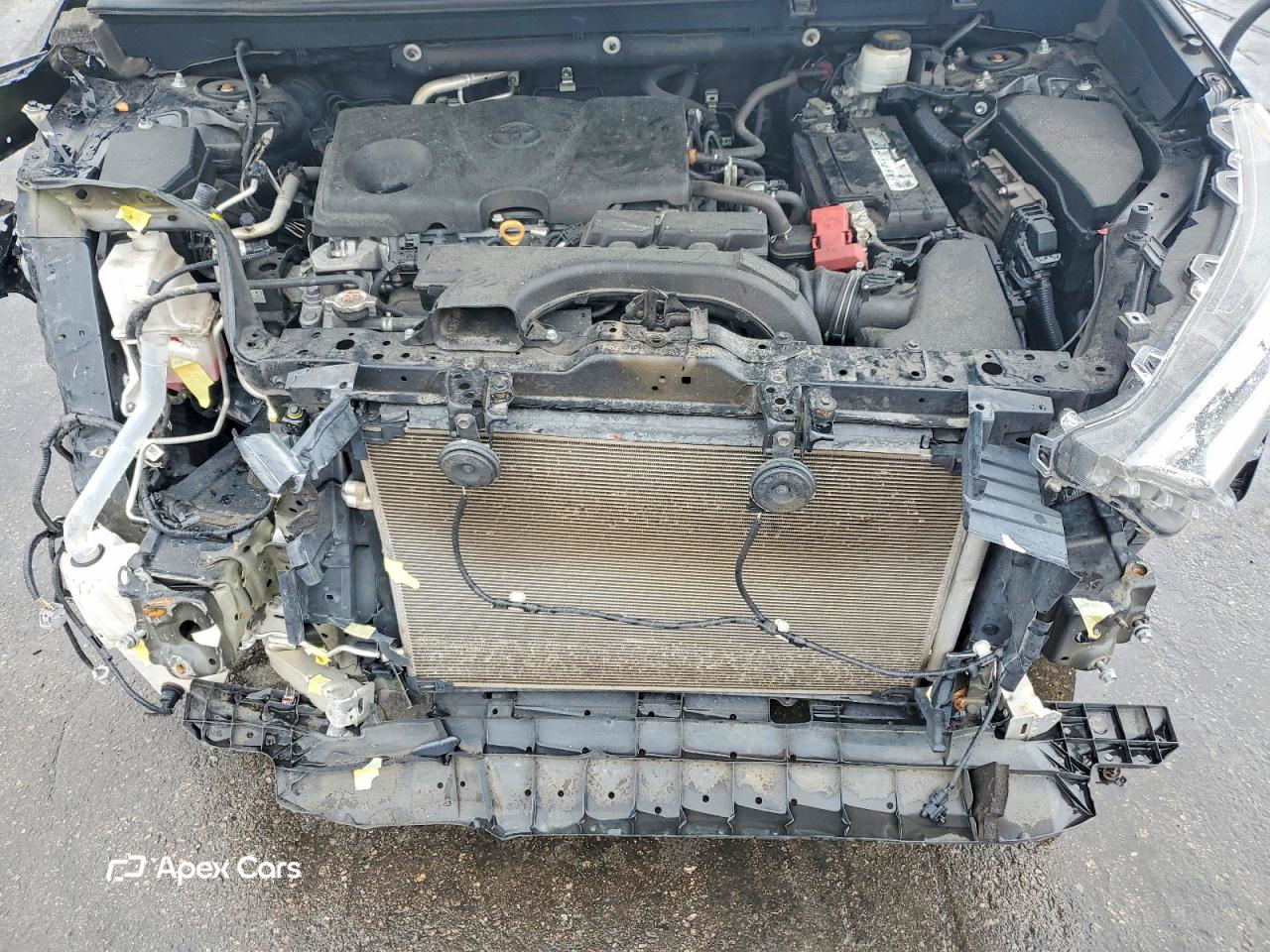 Toyota RAV 4 2020