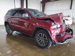 Jeep Cherokee 2019