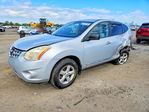 Nissan Rogue 2012