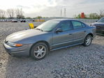 Oldsmobile Alero 2004