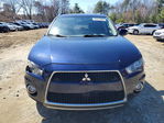Mitsubishi Outlander 2013