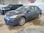 Nissan Sentra 2013