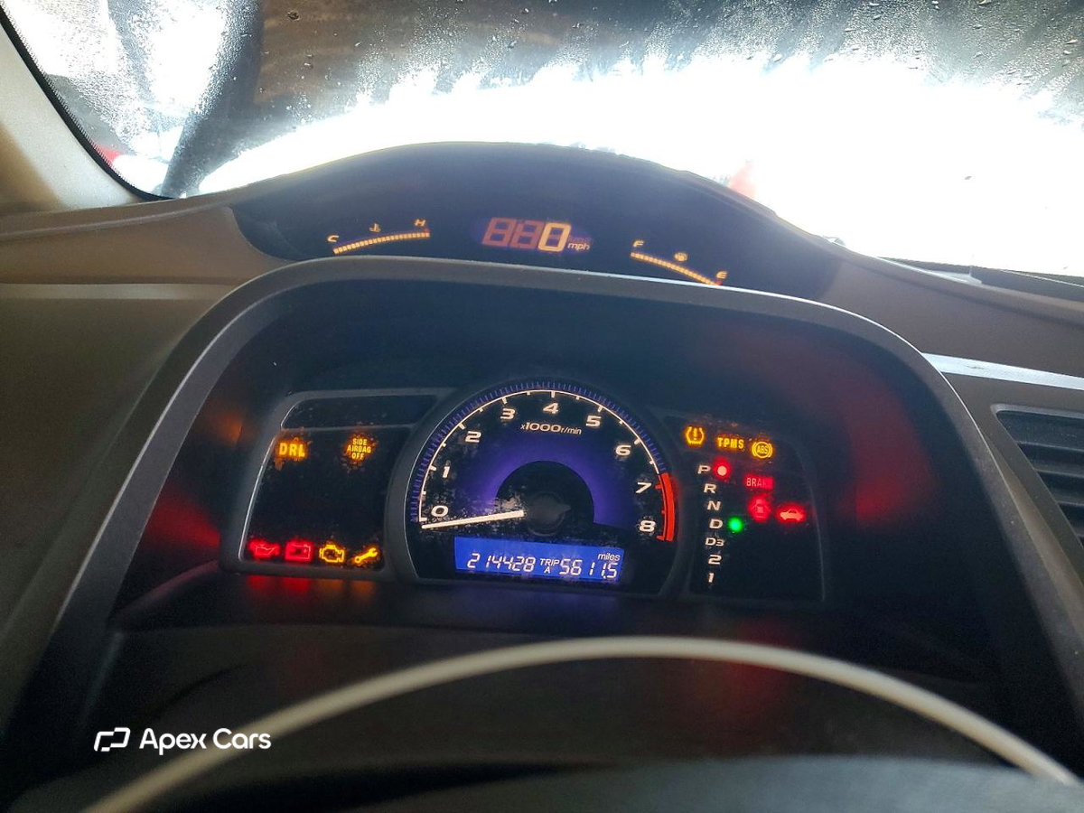 Honda Civic 2006