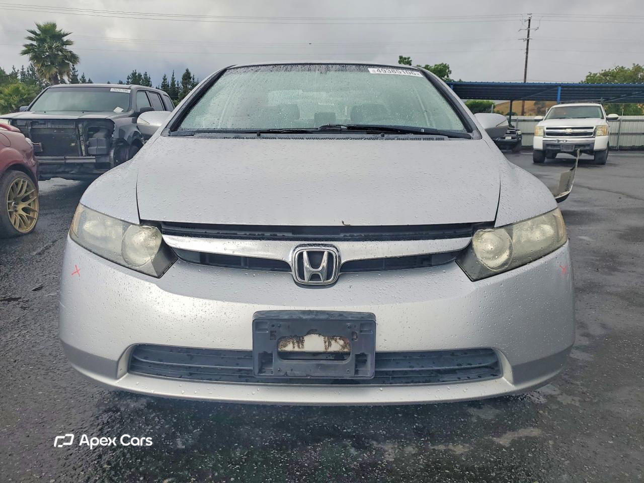 Honda Civic 2007
