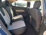 Chevrolet Equinox 2012