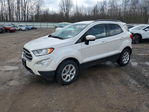 Ford EcoSport 2022